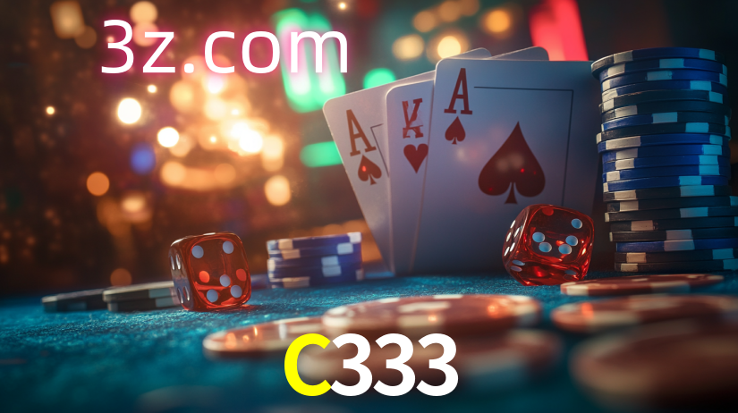C333 Apostas Esportivas